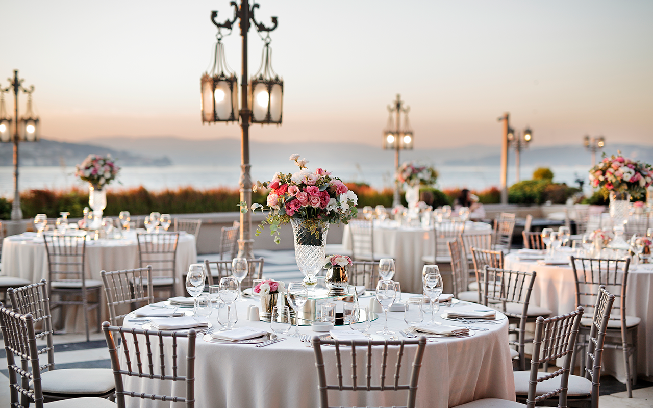 Social and VIP Envents